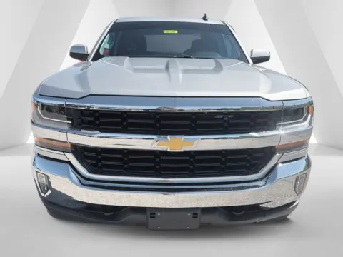 Photos of 2018 Chevrolet Silverado 1500 LT for sale in Grayson, KY at Pure Country Automotive