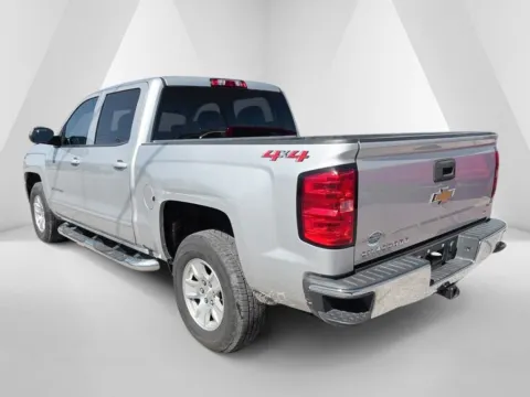 More photos of 2018 Chevrolet Silverado 1500 LT at Pure Country Automotive, KY