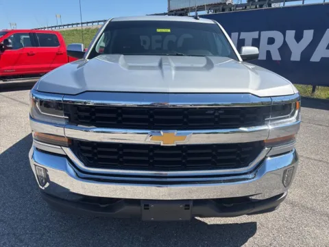 Photos of 2018 Chevrolet Silverado 1500 LT for sale in Grayson, KY at Pure Country Automotive