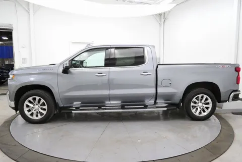 More photos of 2019 Chevrolet Silverado 1500 LTZ at Pure Country Automotive, KY