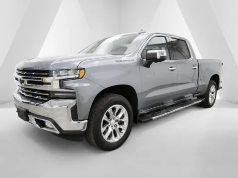 More photos of 2019 Chevrolet Silverado 1500 LTZ at Pure Country Automotive, KY