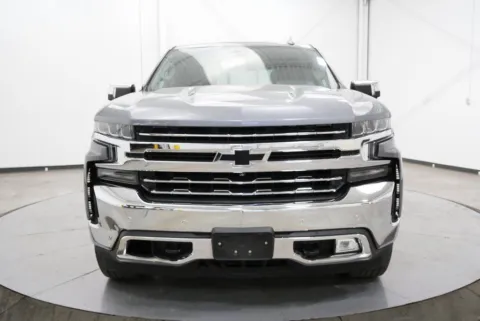 Photos of 2019 Chevrolet Silverado 1500 LTZ for sale in Grayson, KY at Pure Country Automotive