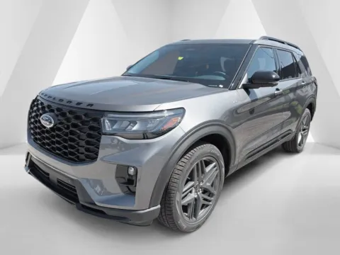 Another view of 2026 Ford Explorer ST-Line for sale in Grayson, KY at Pure Country Automotive