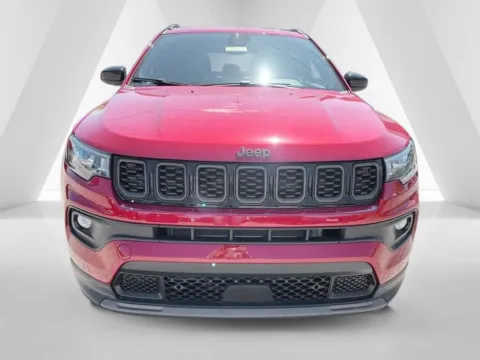 Photos of 2026 Jeep Compass Latitude for sale in Grayson, KY at Pure Country Automotive