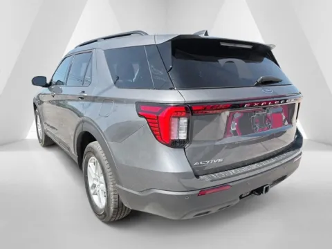 More photos of 2026 Ford Explorer Active at Pure Country Automotive, KY