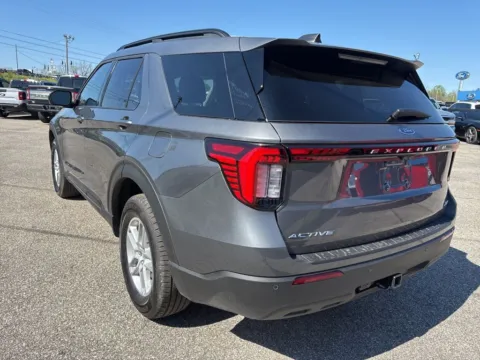 More photos of 2026 Ford Explorer Active at Pure Country Automotive, KY