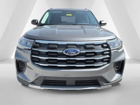 Photos of 2026 Ford Explorer Active for sale in Grayson, KY at Pure Country Automotive