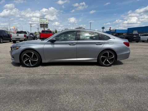More photos of 2018 Honda Accord Sport 2.0T at Pure Country Automotive, KY