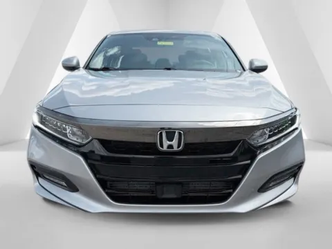 Photos of 2018 Honda Accord Sport 2.0T for sale in Grayson, KY at Pure Country Automotive