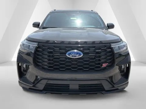Photos of 2026 Ford Explorer ST for sale in Grayson, KY at Pure Country Automotive