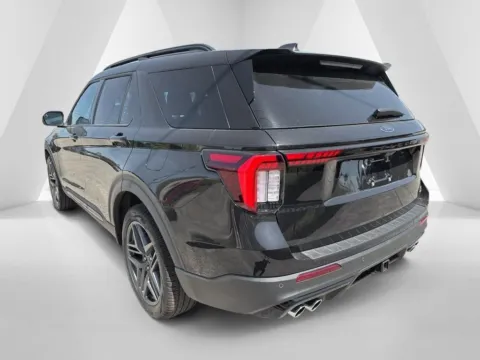 More photos of 2026 Ford Explorer ST at Pure Country Automotive, KY