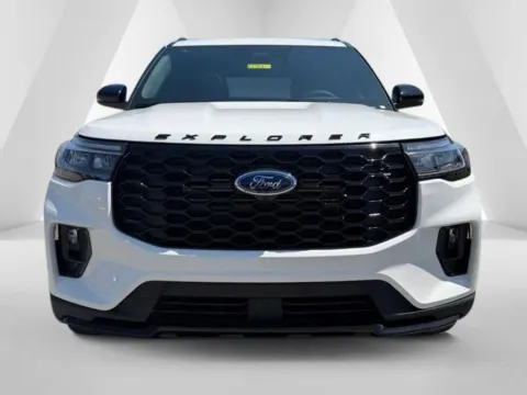 Photos of 2026 Ford Explorer ST-Line for sale in Grayson, KY at Pure Country Automotive