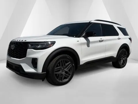 Another view of 2026 Ford Explorer ST-Line for sale in Grayson, KY at Pure Country Automotive