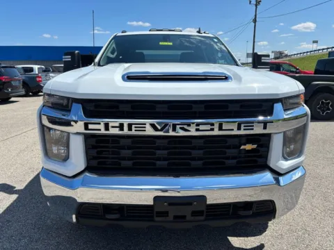 Photos of 2023 Chevrolet Silverado 2500HD LT for sale in Grayson, KY at Pure Country Automotive