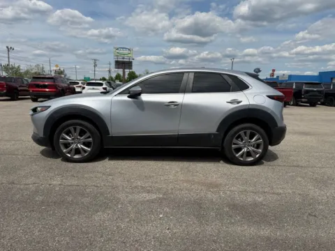 More photos of 2020 Mazda CX-30 Preferred at Pure Country Automotive, KY