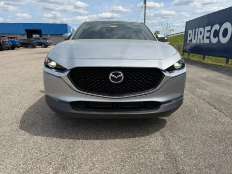 Photos of 2020 Mazda CX-30 Preferred for sale in Grayson, KY at Pure Country Automotive