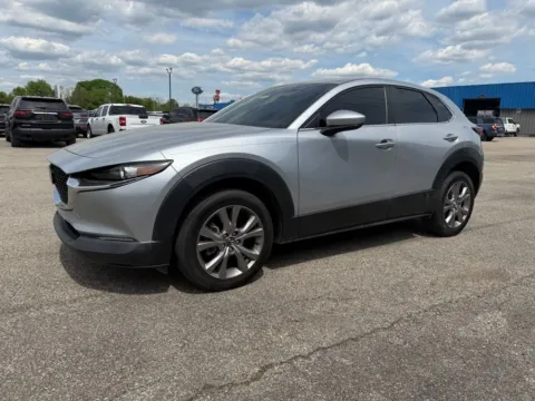 Another view of 2020 Mazda CX-30 Preferred for sale in Grayson, KY at Pure Country Automotive
