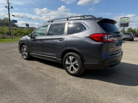 More photos of 2023 Subaru Ascent Premium at Pure Country Automotive, KY