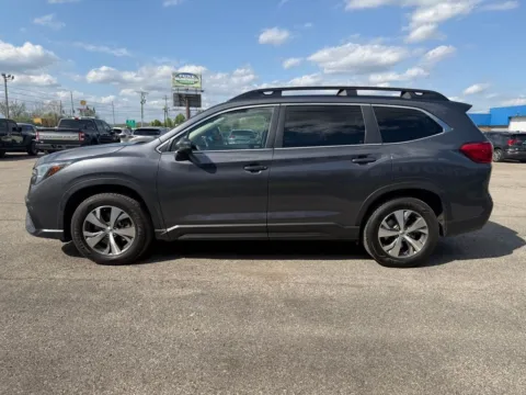More photos of 2023 Subaru Ascent Premium at Pure Country Automotive, KY