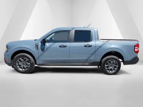 More photos of 2026 Ford Maverick XLT at Pure Country Automotive, KY