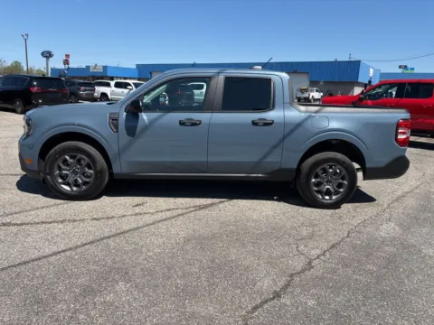 More photos of 2026 Ford Maverick XLT at Pure Country Automotive, KY
