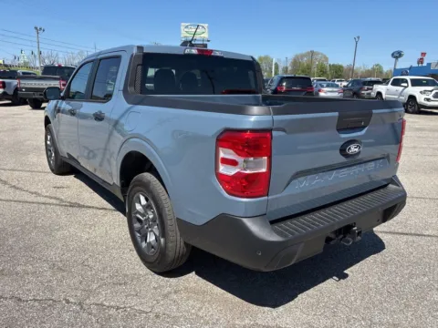 More photos of 2026 Ford Maverick XLT at Pure Country Automotive, KY