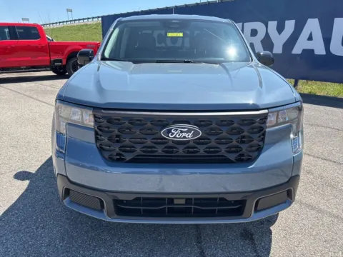 Photos of 2026 Ford Maverick XLT for sale in Grayson, KY at Pure Country Automotive