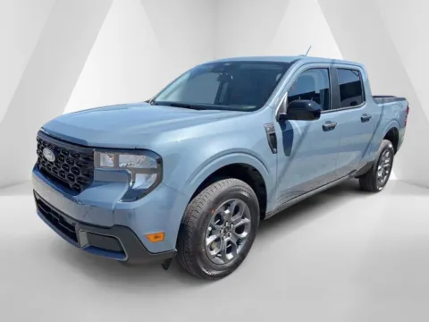 Another view of 2026 Ford Maverick XLT for sale in Grayson, KY at Pure Country Automotive