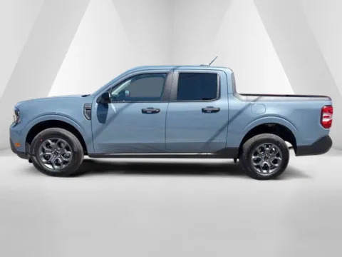 More photos of 2026 Ford Maverick XLT at Pure Country Automotive, KY