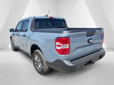 More photos of 2026 Ford Maverick XLT at Pure Country Automotive, KY