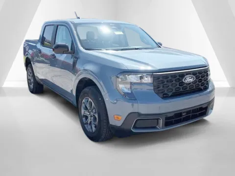 Gray 2026 Ford Maverick XLT for sale in Grayson, KY