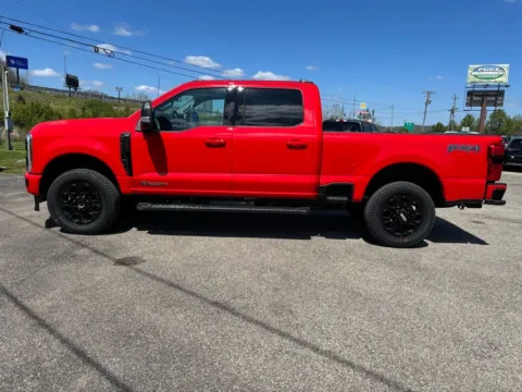 More photos of 2026 Ford F-250SD at Pure Country Automotive, KY