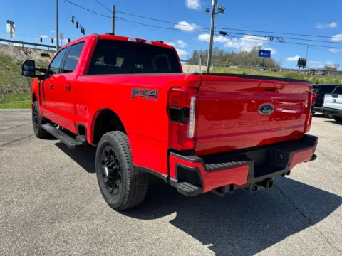 More photos of 2026 Ford F-250SD at Pure Country Automotive, KY