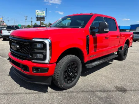 Another view of 2026 Ford F-250SD for sale in Grayson, KY at Pure Country Automotive