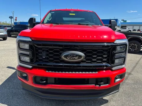 Photos of 2026 Ford F-250SD for sale in Grayson, KY at Pure Country Automotive