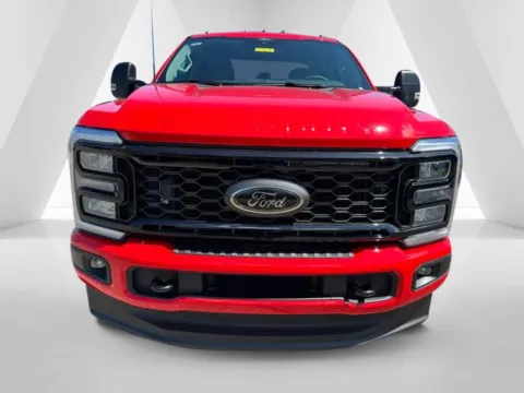 Photos of 2026 Ford F-250SD for sale in Grayson, KY at Pure Country Automotive