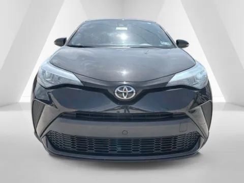 Photos of 2022 Toyota C-HR XLE for sale in Grayson, KY at Pure Country Automotive