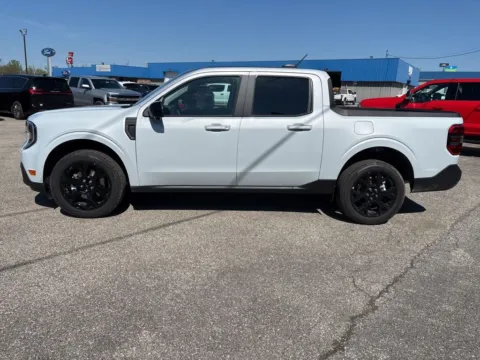 More photos of 2026 Ford Maverick Lariat at Pure Country Automotive, KY