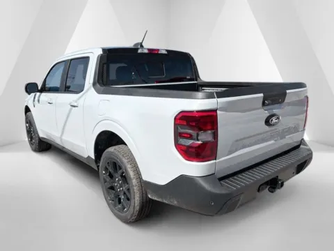 More photos of 2026 Ford Maverick Lariat at Pure Country Automotive, KY