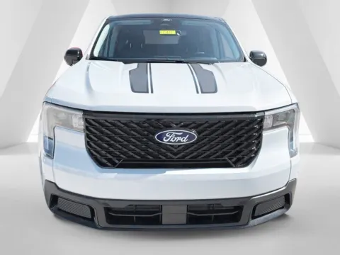 Photos of 2026 Ford Maverick Lariat for sale in Grayson, KY at Pure Country Automotive