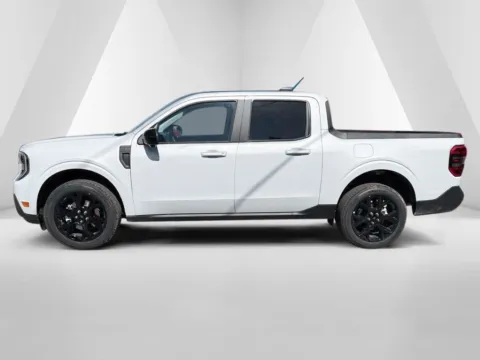 More photos of 2026 Ford Maverick Lariat at Pure Country Automotive, KY