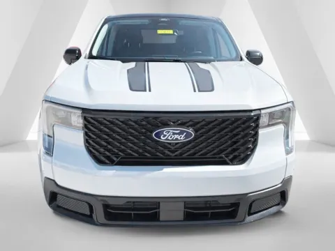 Photos of 2026 Ford Maverick Lariat for sale in Grayson, KY at Pure Country Automotive