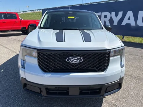 Photos of 2026 Ford Maverick Lariat for sale in Grayson, KY at Pure Country Automotive