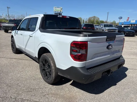 More photos of 2026 Ford Maverick Lariat at Pure Country Automotive, KY
