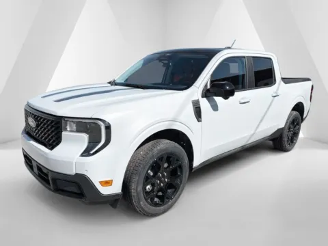 Another view of 2026 Ford Maverick Lariat for sale in Grayson, KY at Pure Country Automotive