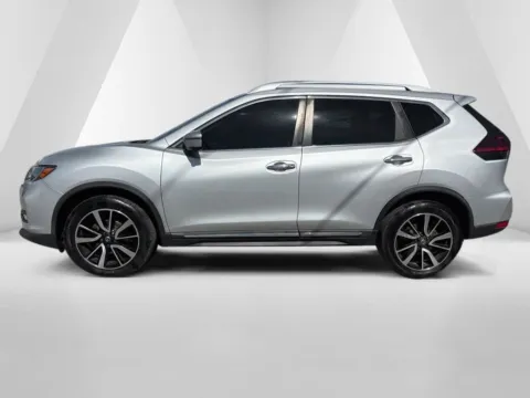 More photos of 2020 Nissan Rogue SL at Pure Country Automotive, KY