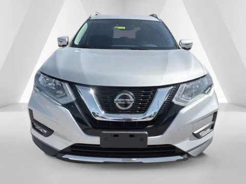 Photos of 2020 Nissan Rogue SL for sale in Grayson, KY at Pure Country Automotive