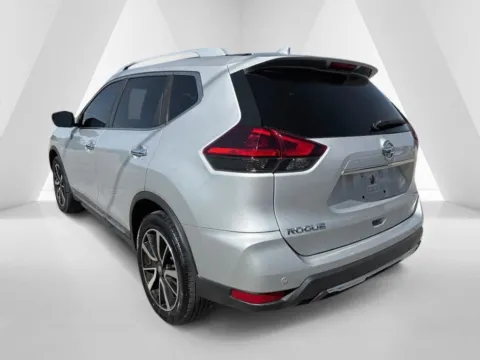 More photos of 2020 Nissan Rogue SL at Pure Country Automotive, KY