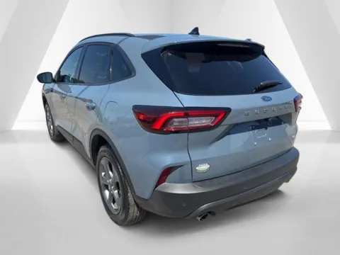 More photos of 2025 Ford Escape ST-Line at Pure Country Automotive, KY