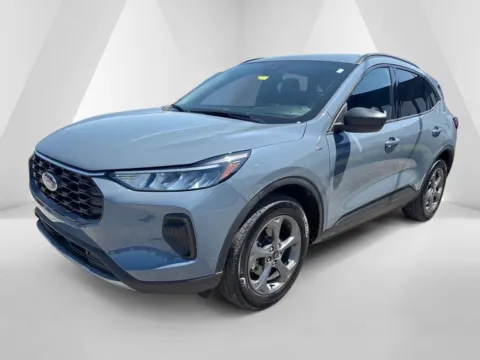 Another view of 2025 Ford Escape ST-Line for sale in Grayson, KY at Pure Country Automotive